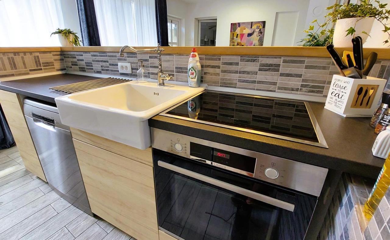 Holiday Home Zora - Family Vacation House Near Protected Area Of The Nature Park Kamenjak, With Green Yard, Wifi, Air-Con Премантура Екстер'єр фото