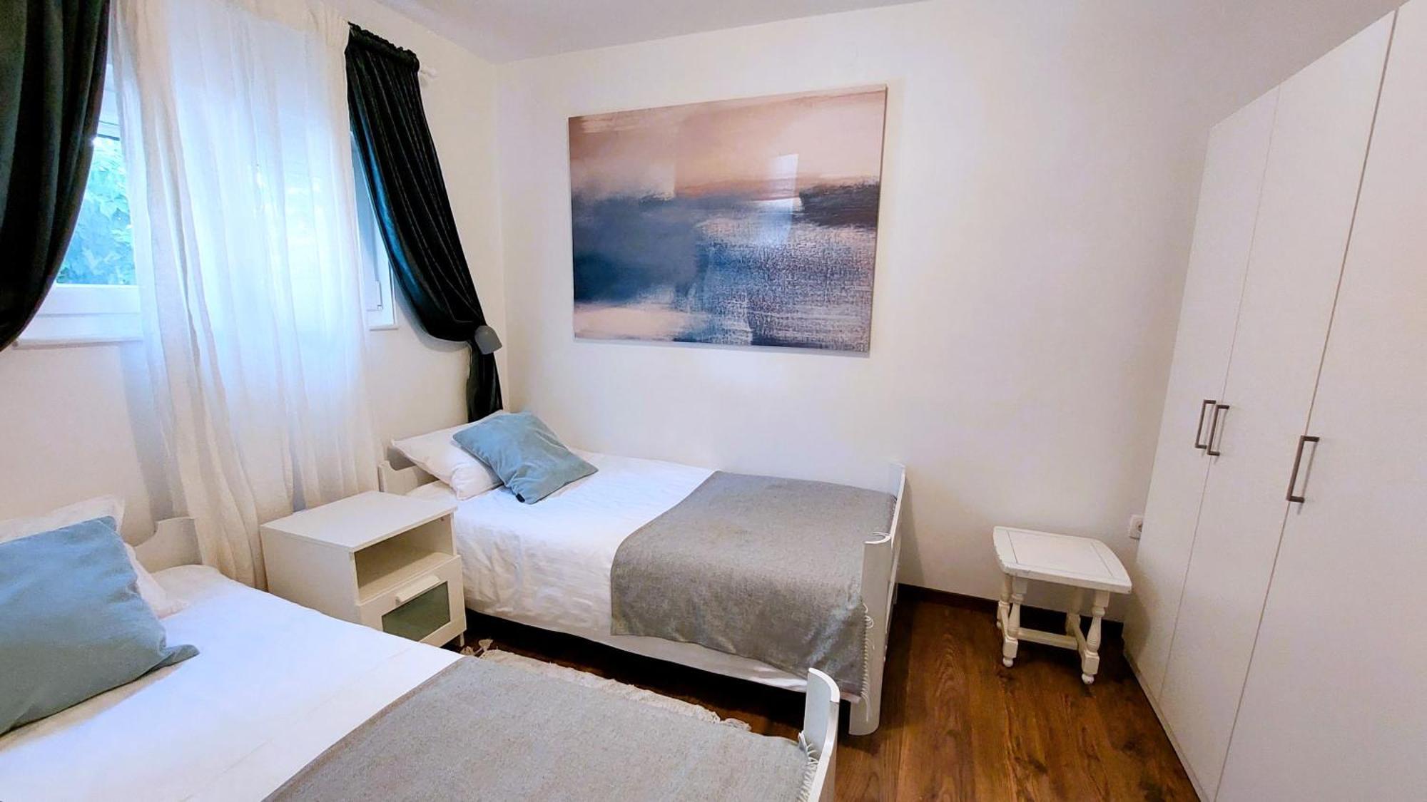 Holiday Home Zora - Family Vacation House Near Protected Area Of The Nature Park Kamenjak, With Green Yard, Wifi, Air-Con Премантура Екстер'єр фото